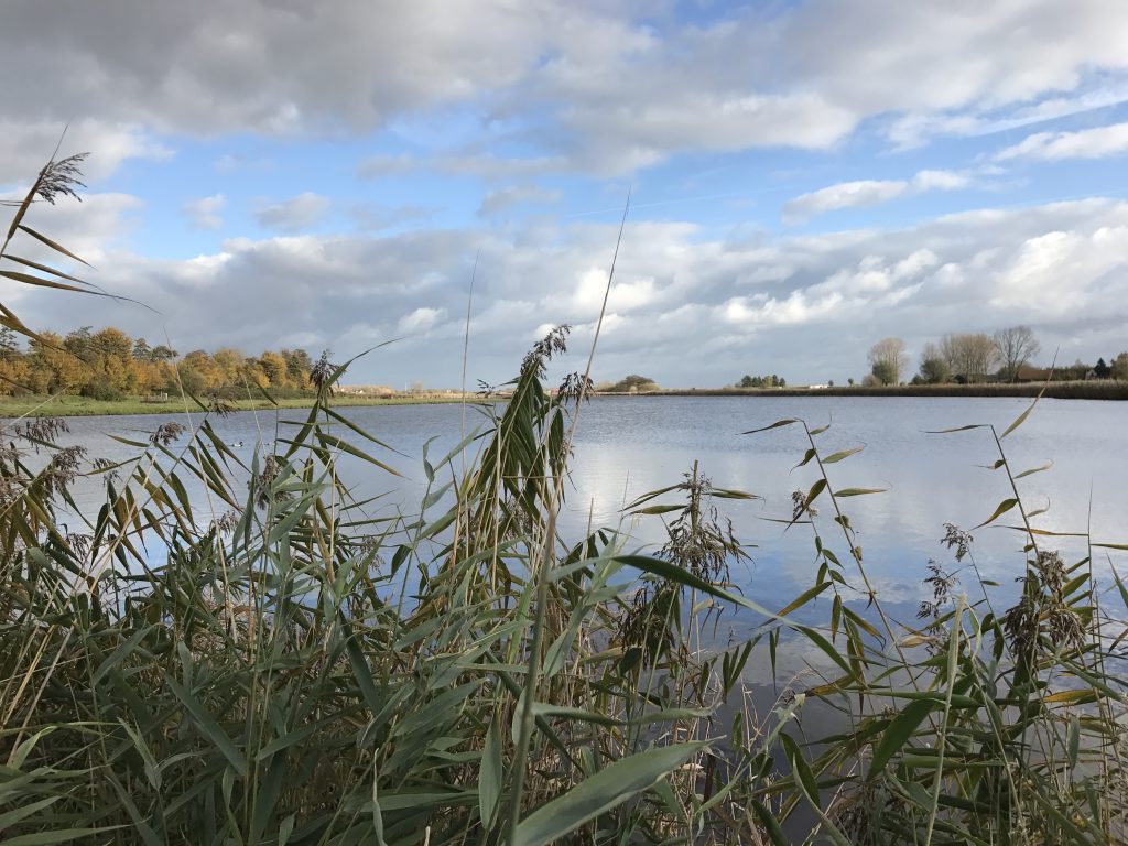 Oostburg groote gat