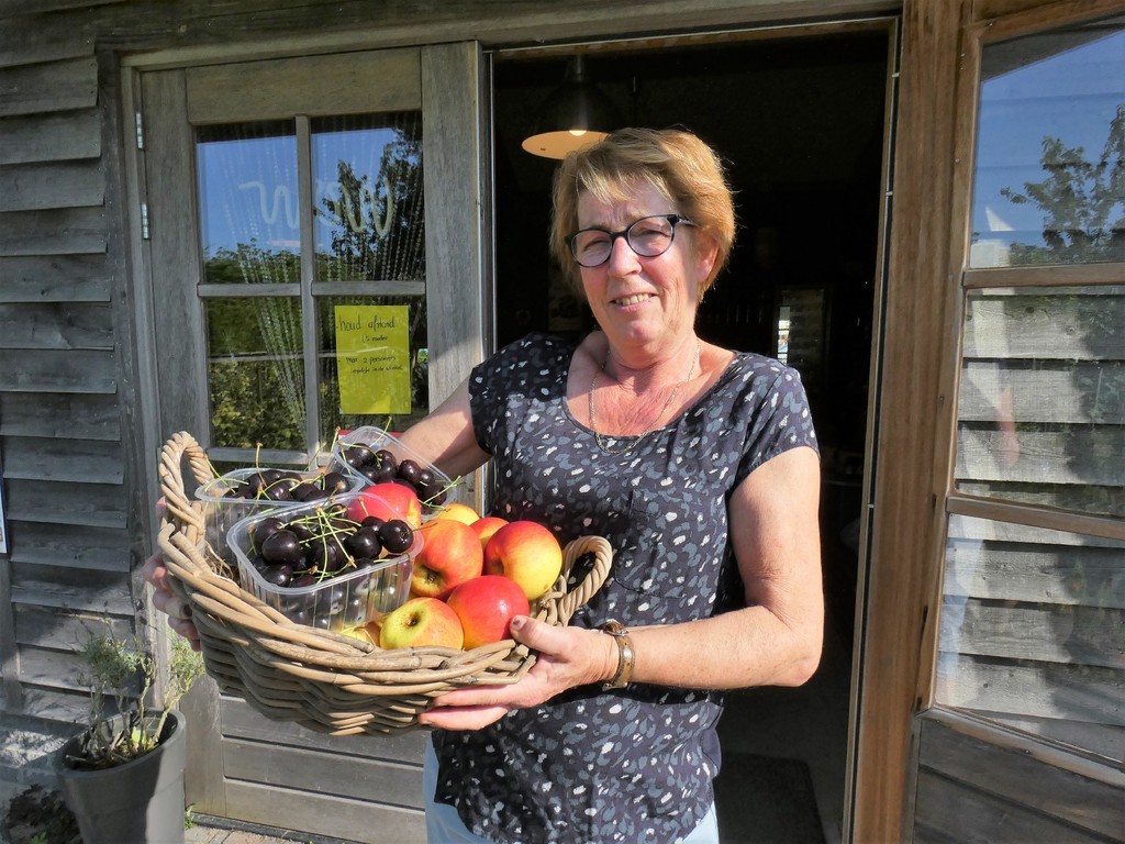 fruitwinkel manneke