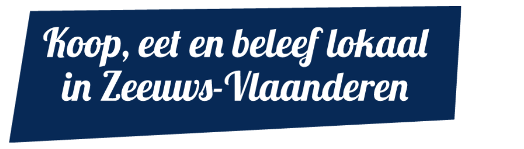 Koop, eet en beleef lokaal in Zeeuws-Vlaanderen