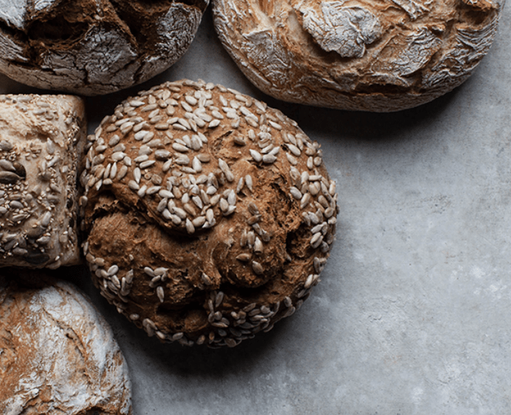 Bakkerij Goedhart in Terneuzen