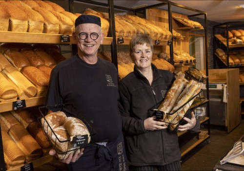 Bakker van Meijel in Clinge