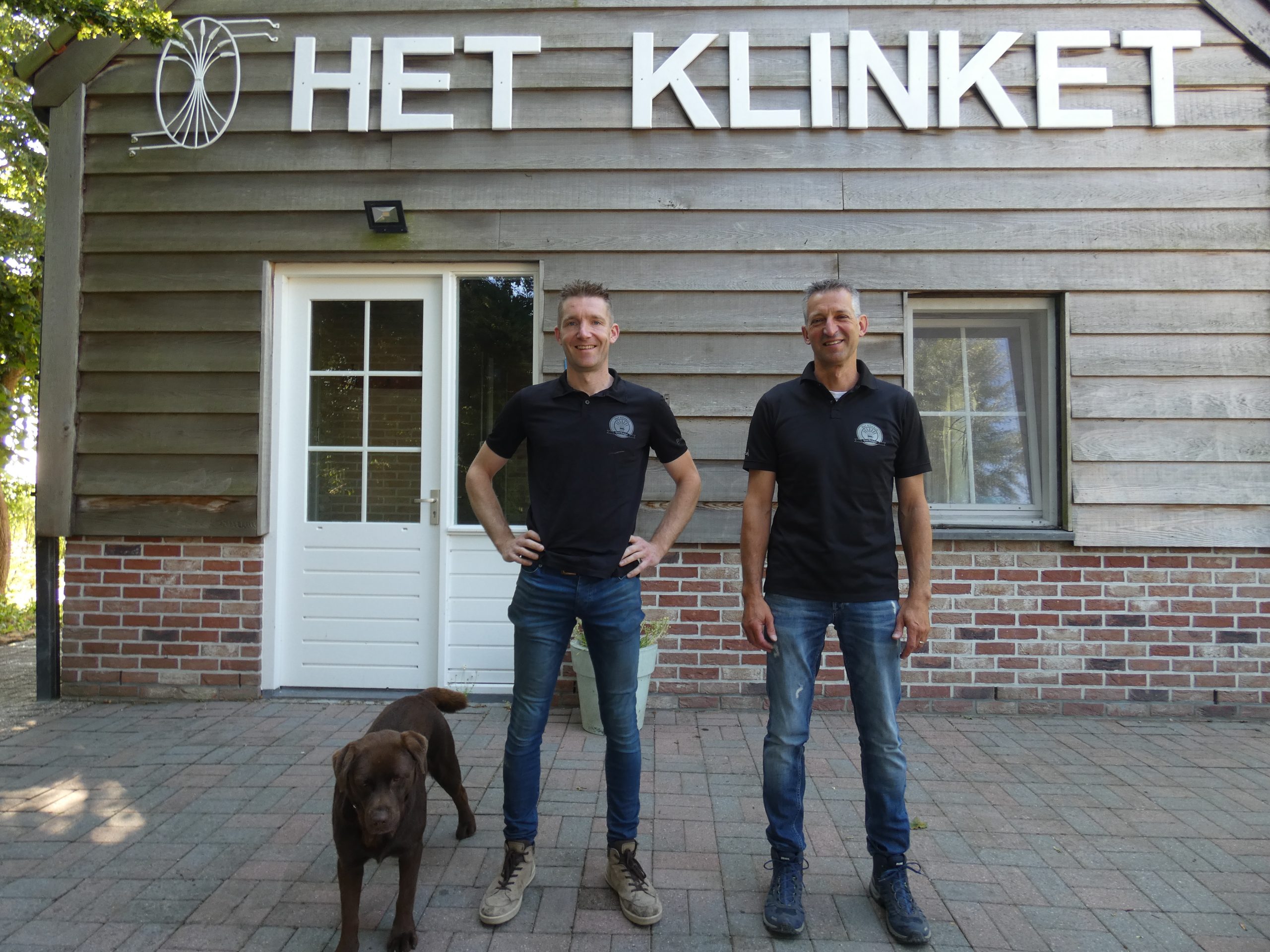 Het Klinket in Schoondijke