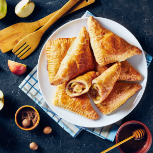 Appelflappen Appelflappen