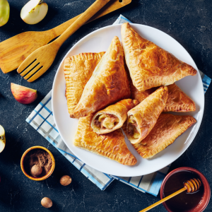 Appelflappen