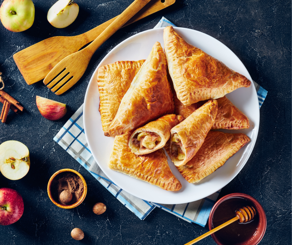 Appelflappen