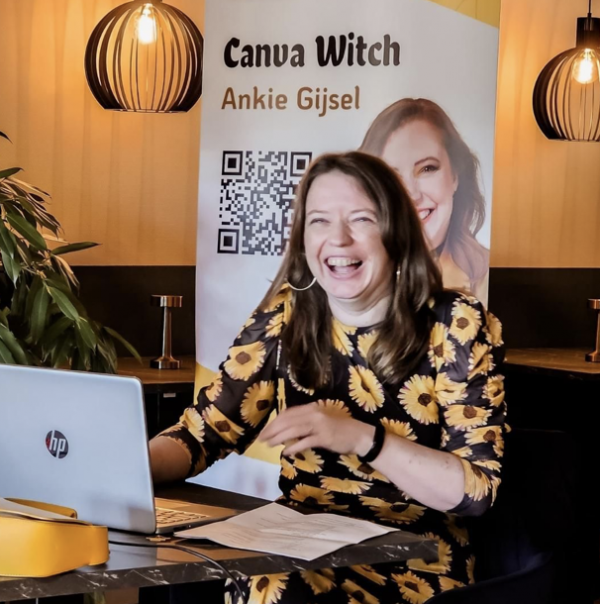 Workshop Canva VERDIEPING 21/10/25