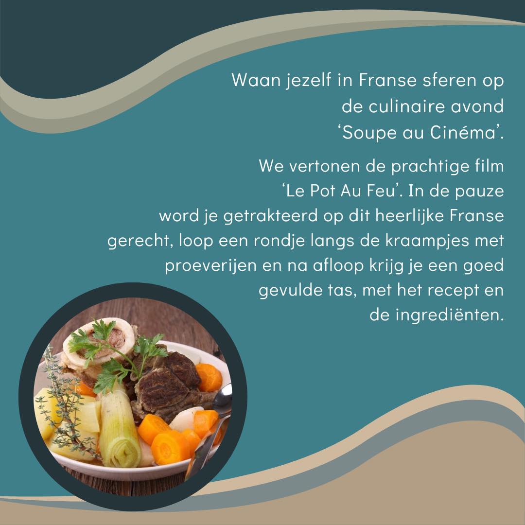 Koop eet en beleef lokaal