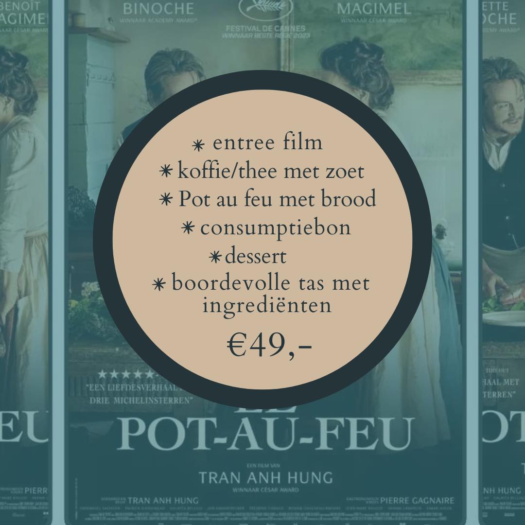 Koop eet en beleef lokaal