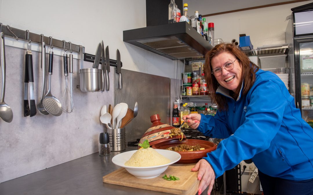 Zeeuwse Evenementen: Zeeuwse producten naar buitenlands recept 