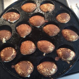 Poffertjes Poffertjes