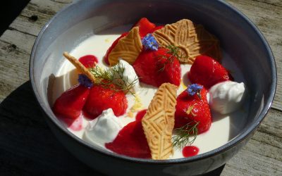 Aardbeien