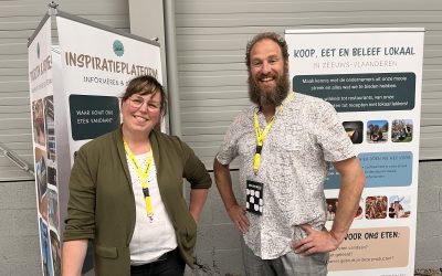 Succesvolle Kick-Off van de Voedseltransitie in Zeeland: Get Unlocked | The Food Edition