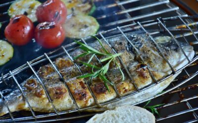 6 tips voor een perfecte barbecue!