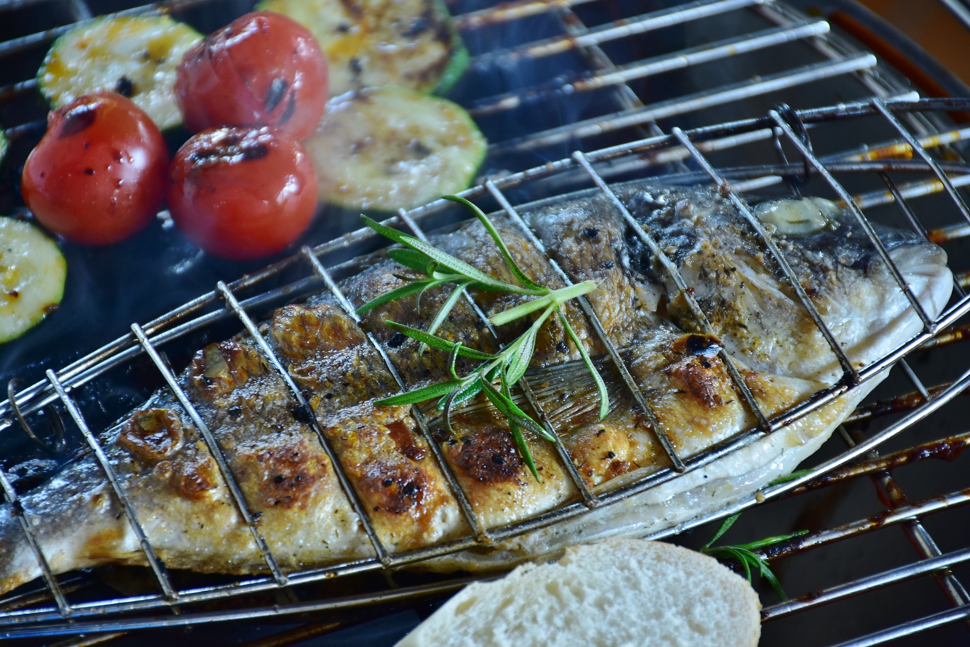 Tips voor een perfecte barbecue