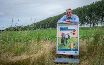 Met lokale producten zet je een streek uniek neer