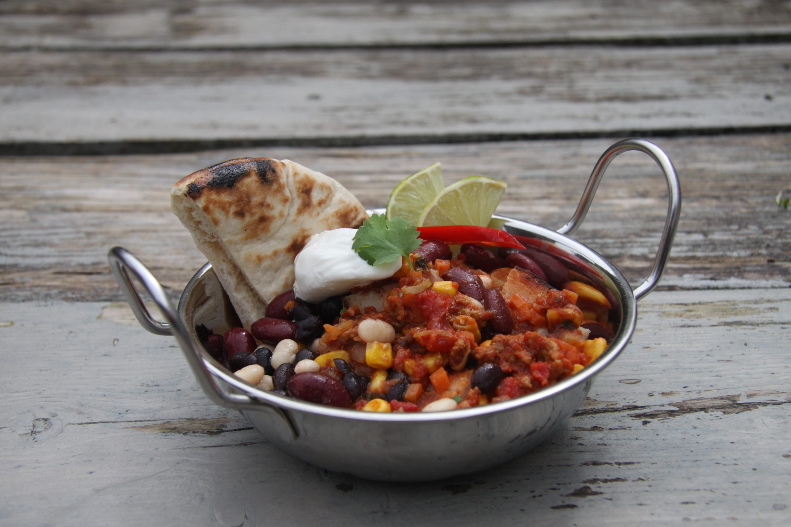 Chili con carne