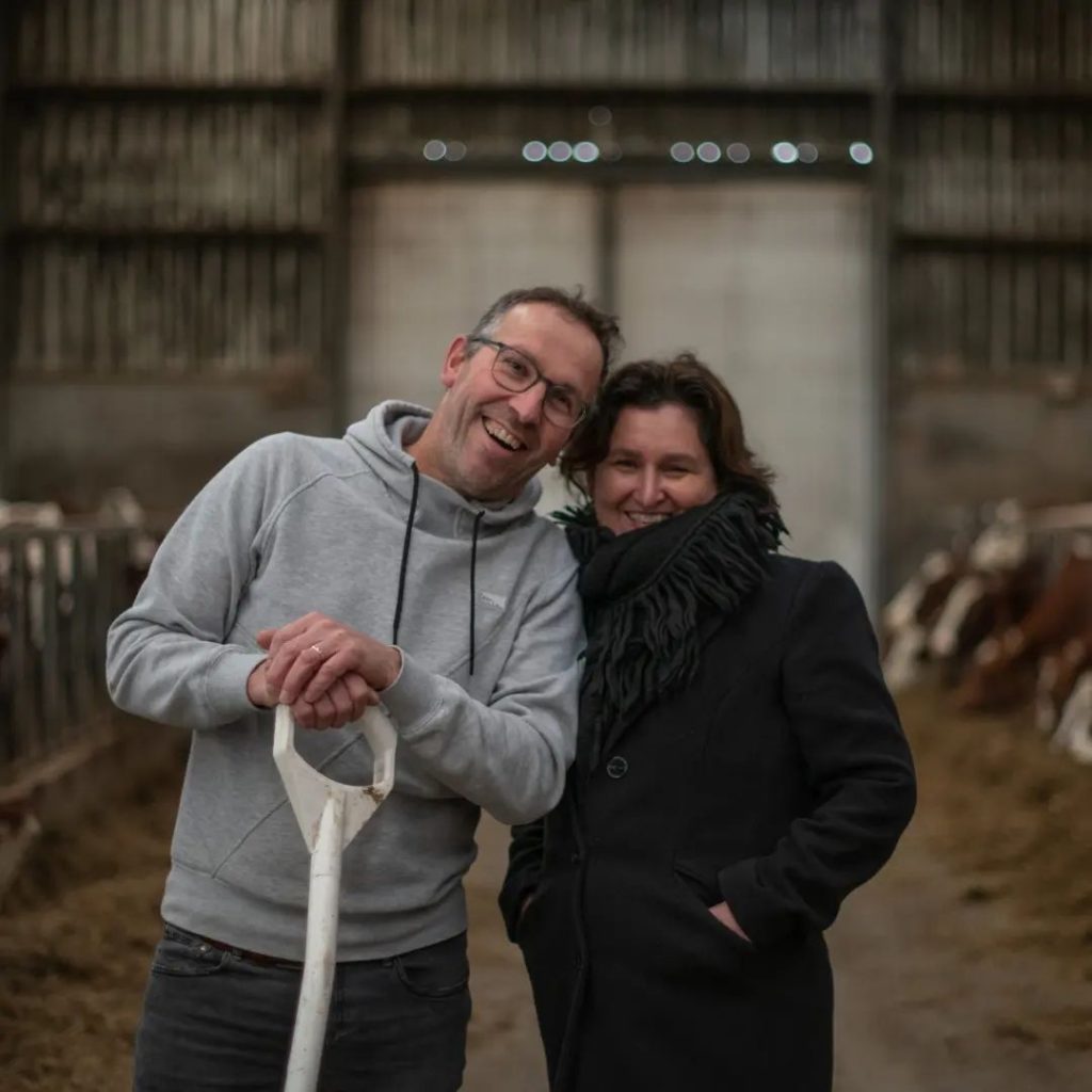Standhouders streekproductenbeurs 2025 Koop eet en beleef lokaal