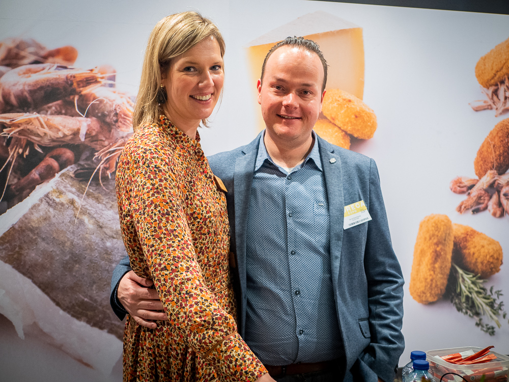 Standhouders streekproductenbeurs 2025 Koop eet en beleef lokaal