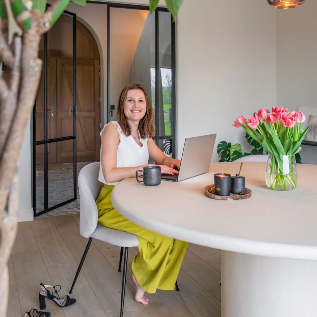 Standhouders streekproductenbeurs 2025 Hospitality Stars