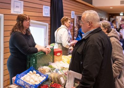 Koop eet en beleef lokaal