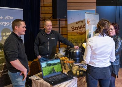 Koop eet en beleef lokaal