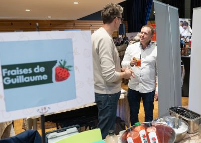 Koop eet en beleef lokaal