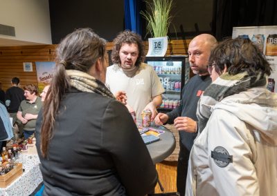 Koop eet en beleef lokaal