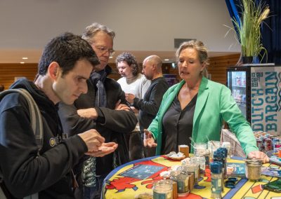 Koop eet en beleef lokaal