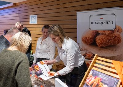 Koop eet en beleef lokaal