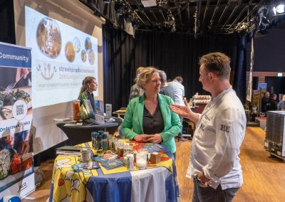 Koop eet en beleef lokaal