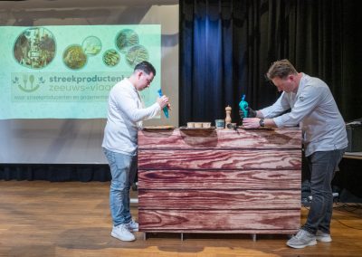 Koop eet en beleef lokaal