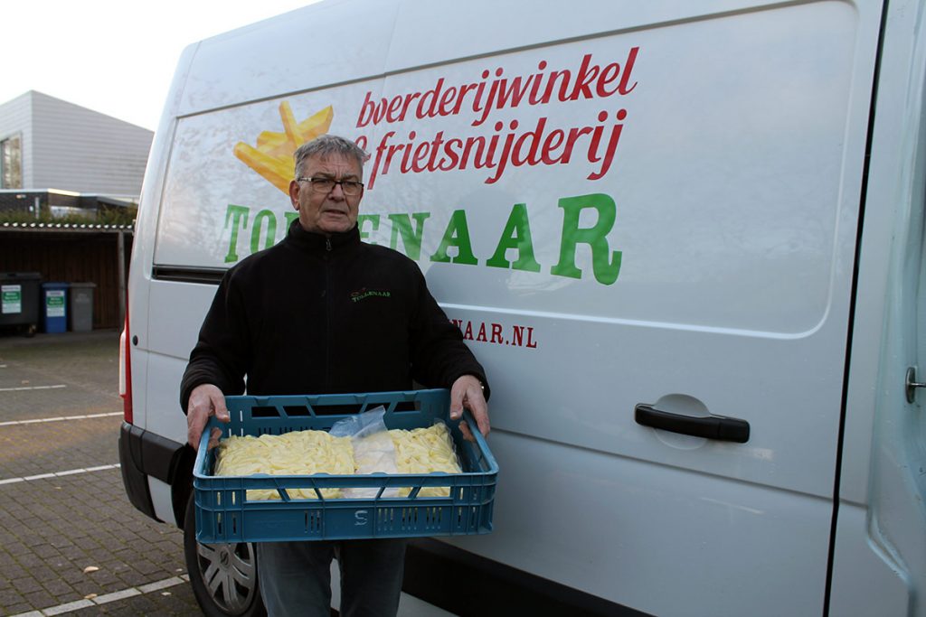 Standhouders streekproductenbeurs 2025 Koop eet en beleef lokaal