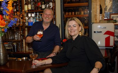 De Graanbeurs in Terneuzen