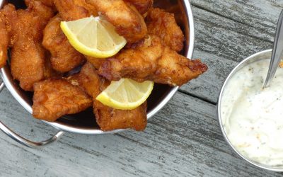 Kibbeling