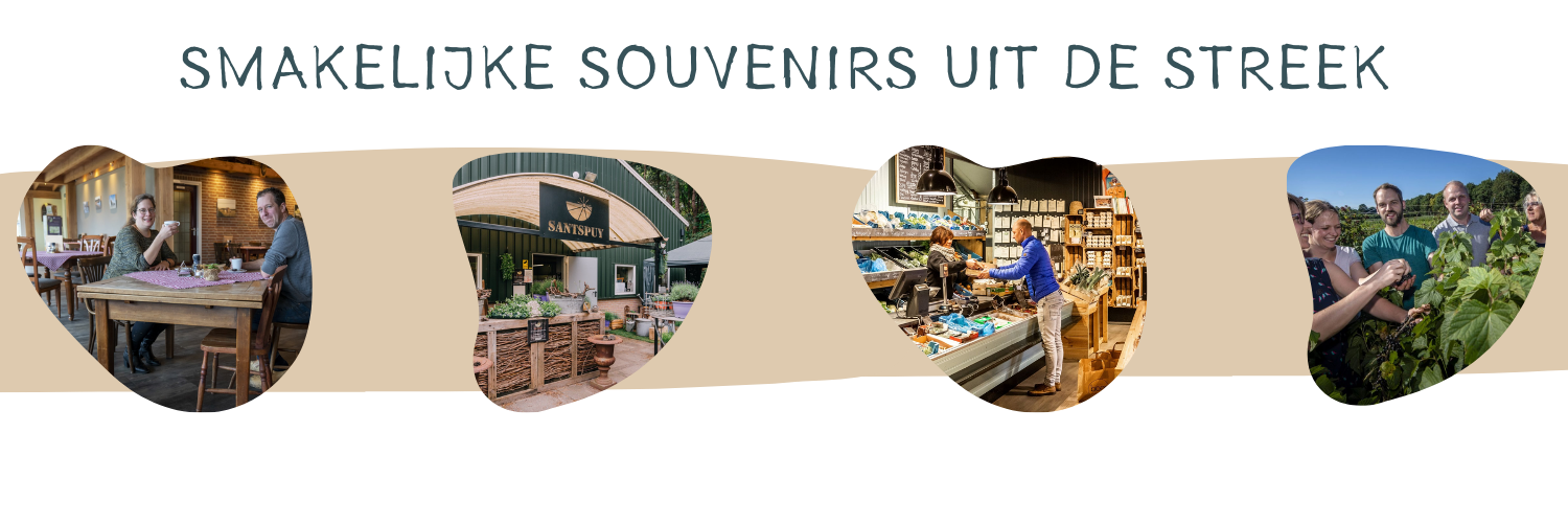 Koop eet en beleef lokaal