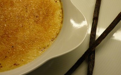 Creme Brûlée