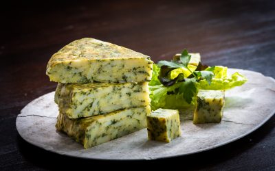 Spaanse tortilla