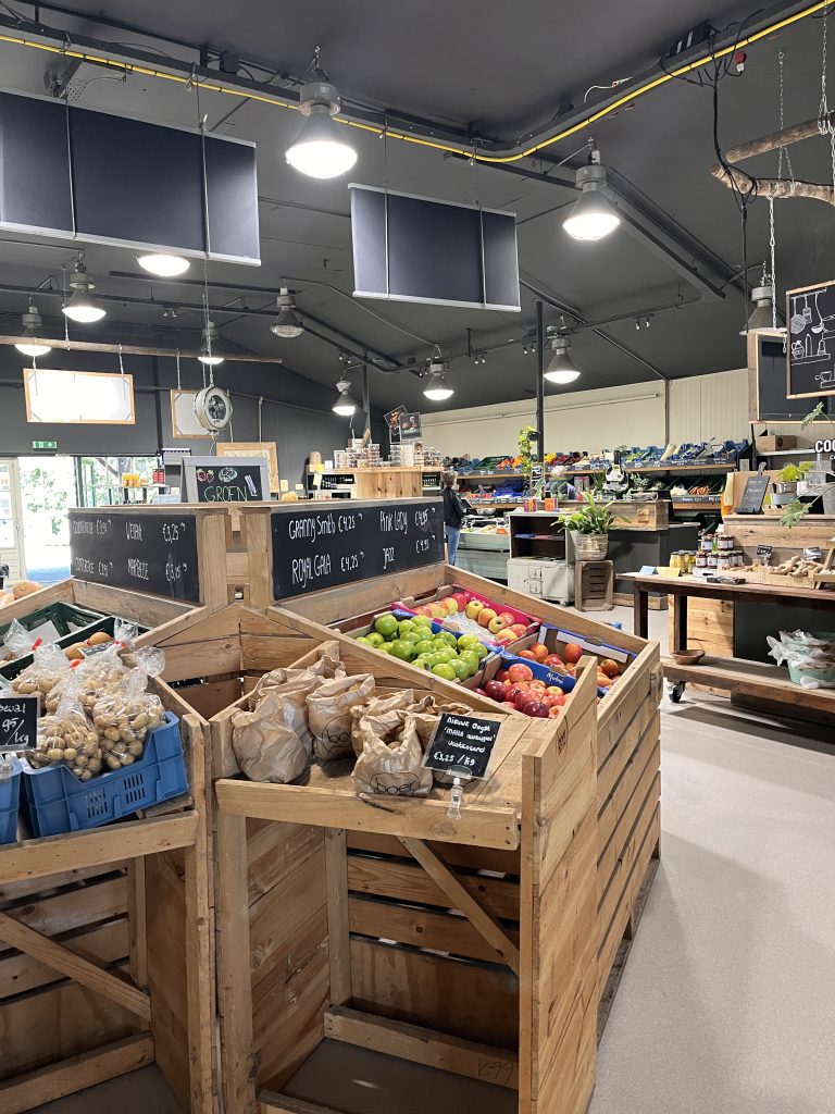 Inspiratietoer 'Smakelijke souvenirs uit de streek' Koop eet en beleef lokaal